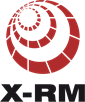 X-RM Limited logo